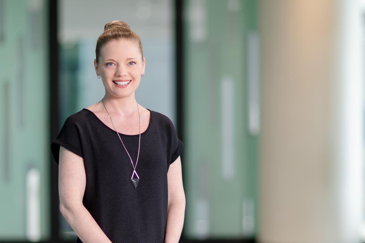 Dr Jessica Vanslambrouck