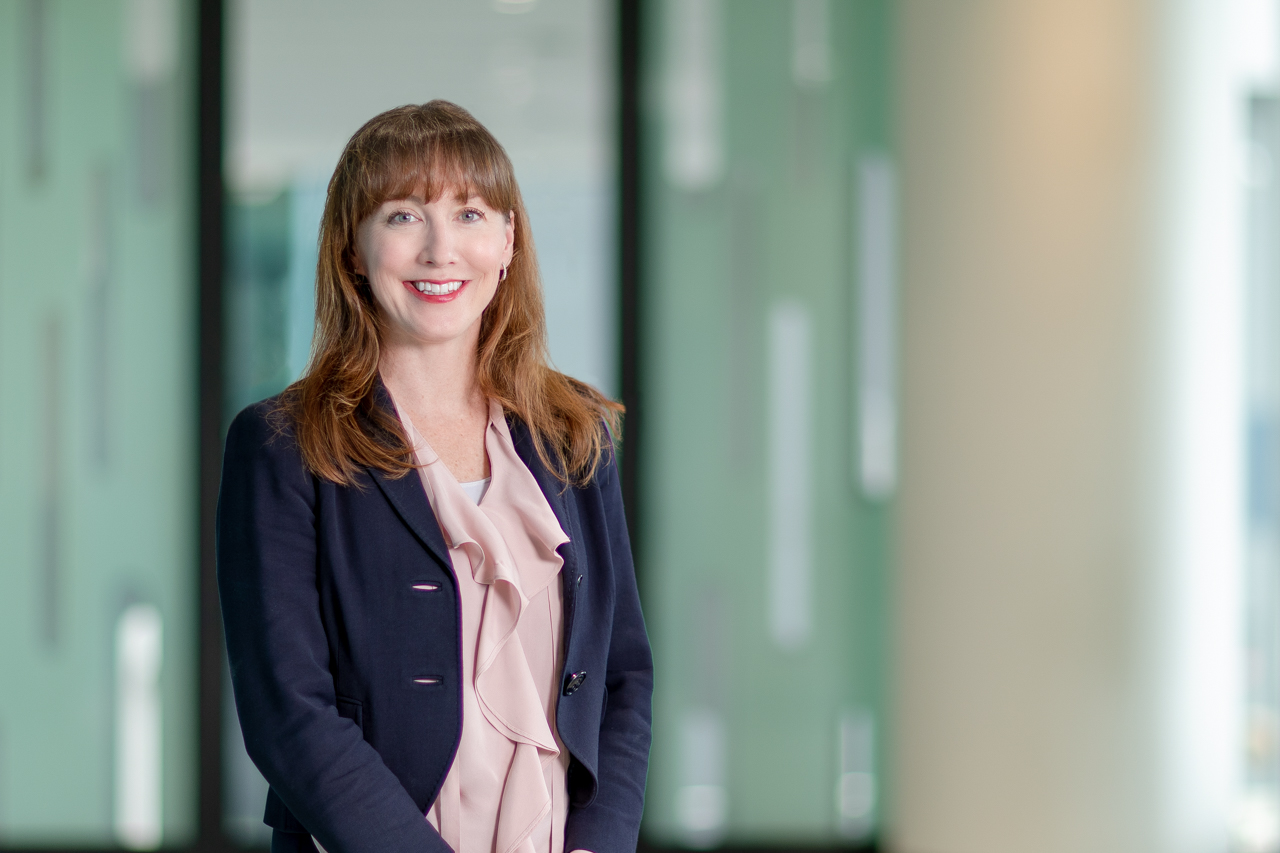 A/ Professor Rachel Conyers