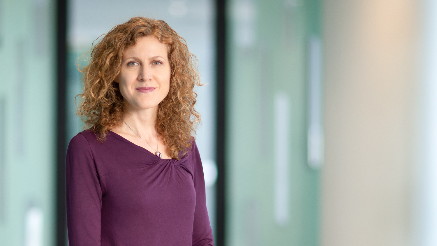 A/Professor Silvia Velasco