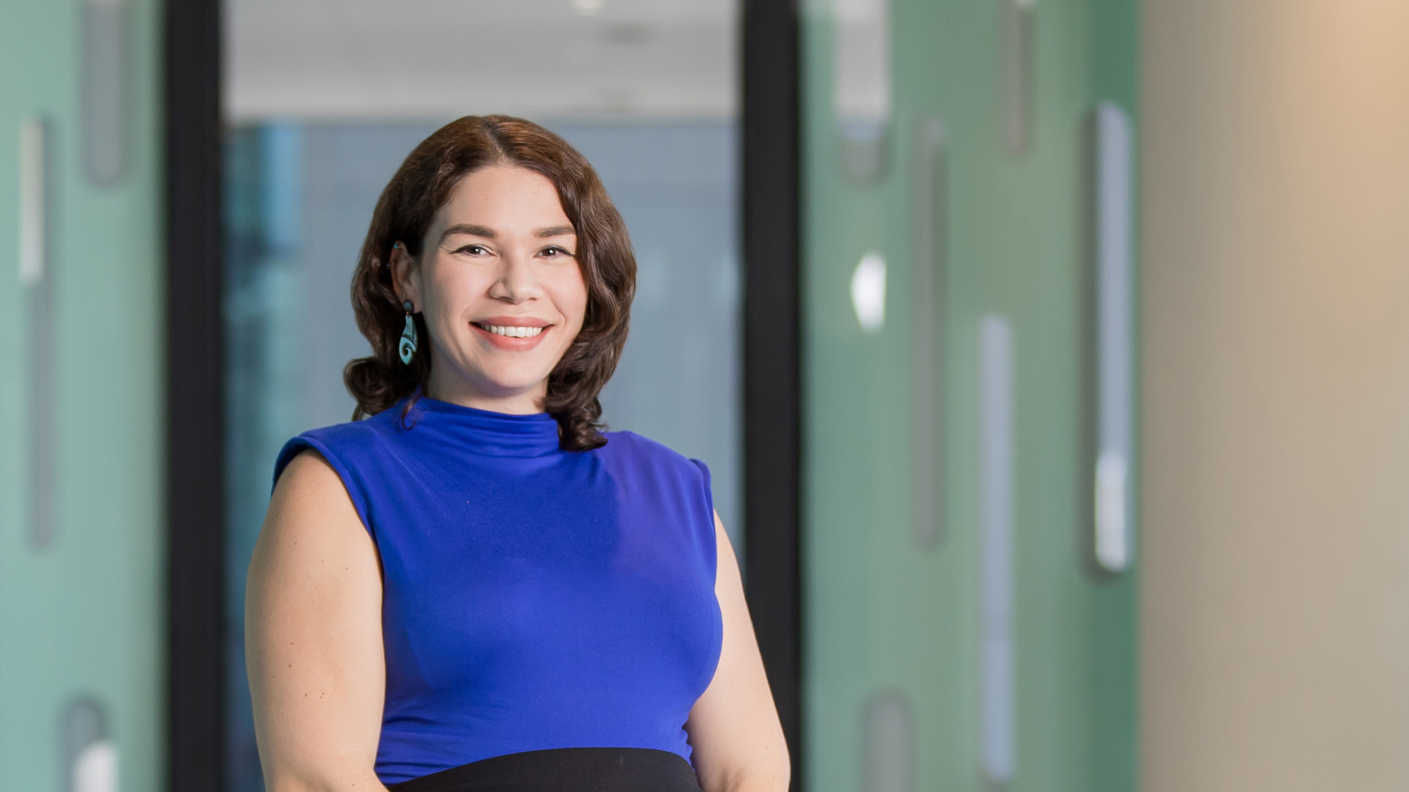 Dr Aude Dorison