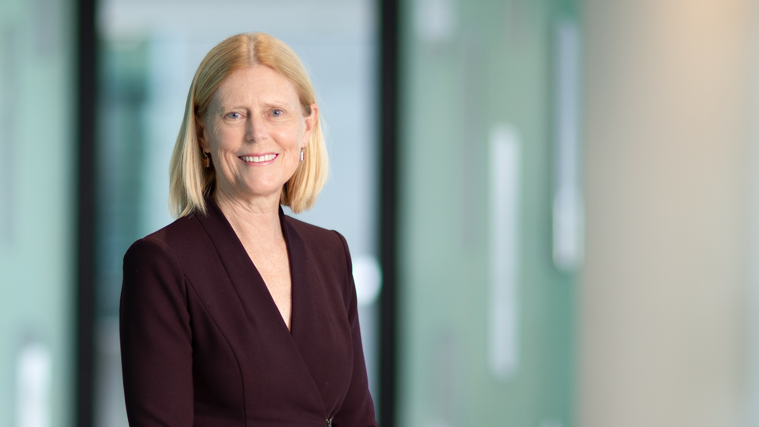 Professor Melissa Little