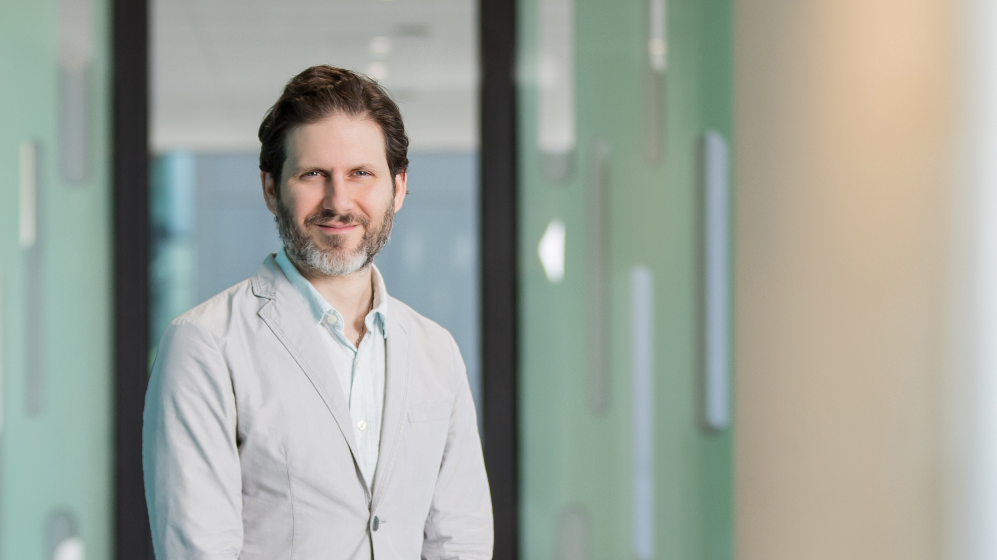 A/Professor Fernando Rossello