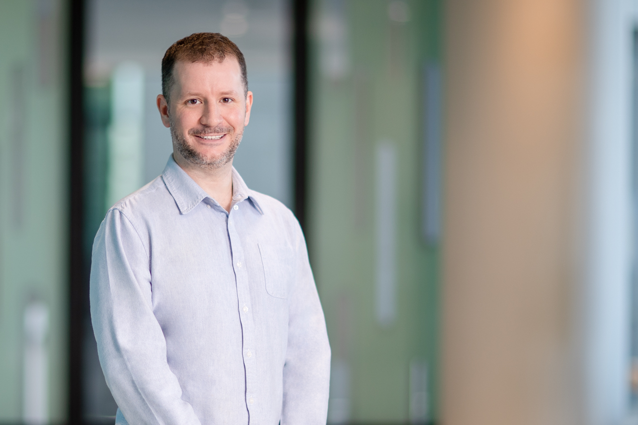 Dr Sean Humphrey