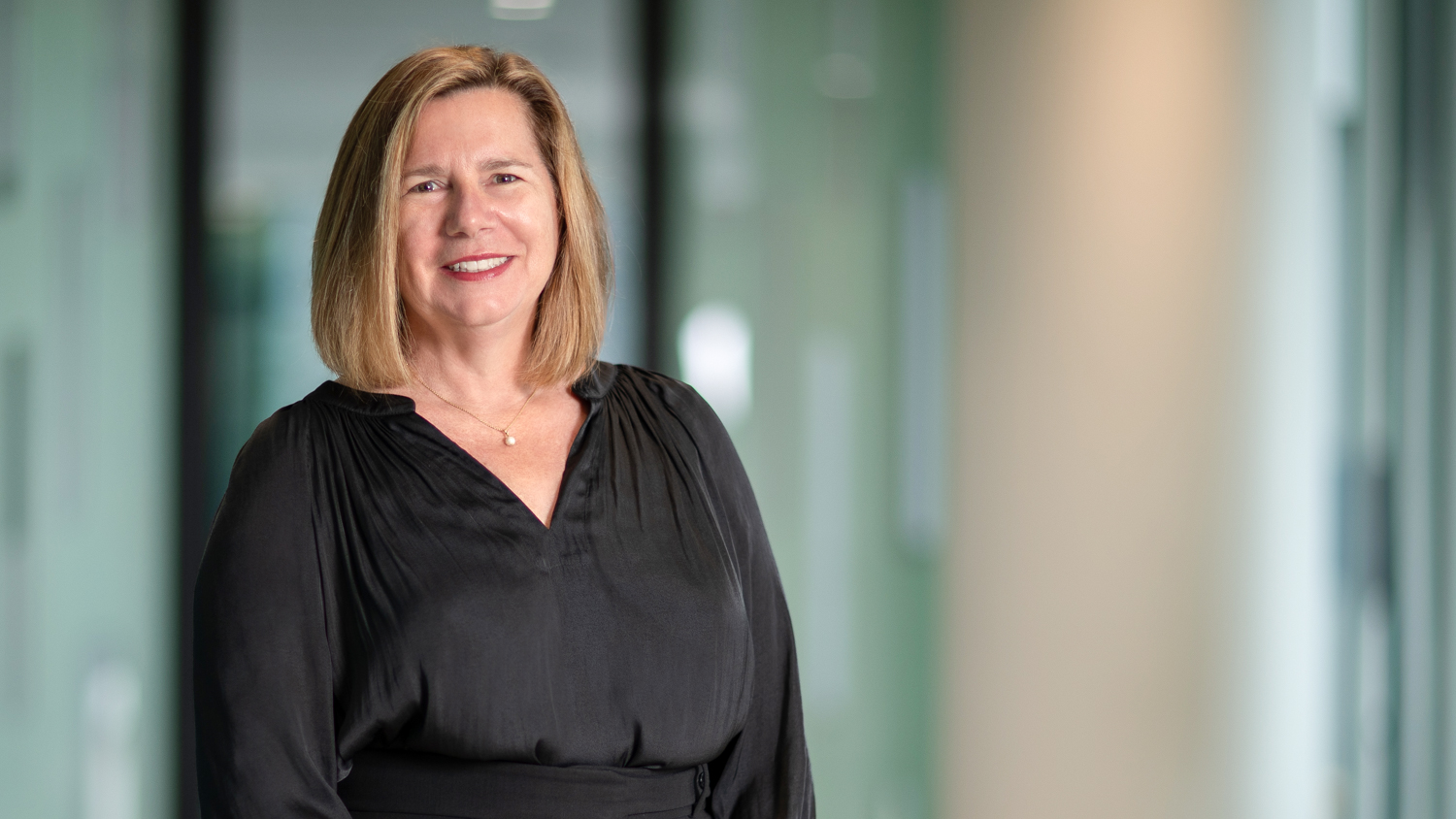 Professor Megan Munsie